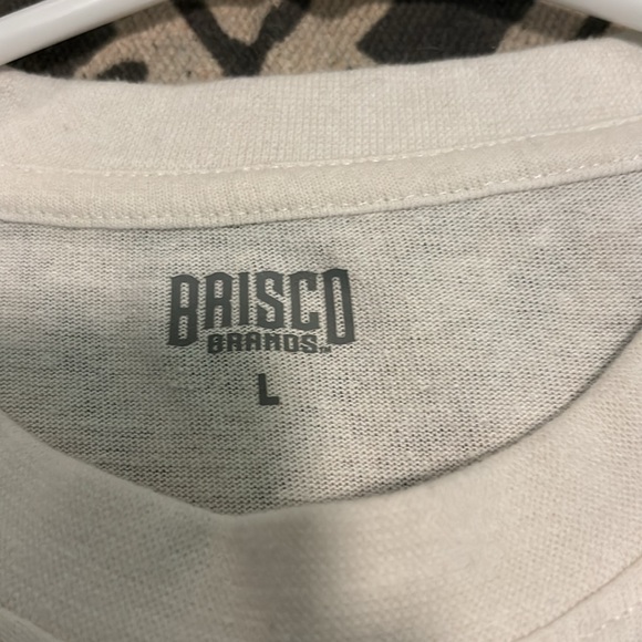 oversized graphic tee - Picture 2 of 2